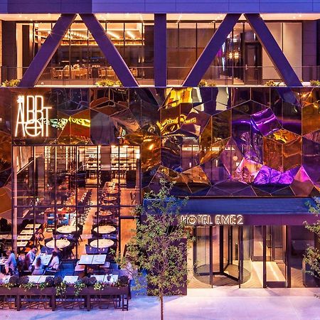 Hotel Emc2, Autograph Collection Chicago Exterior foto