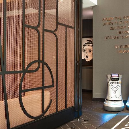 Hotel Emc2, Autograph Collection Chicago Exterior foto