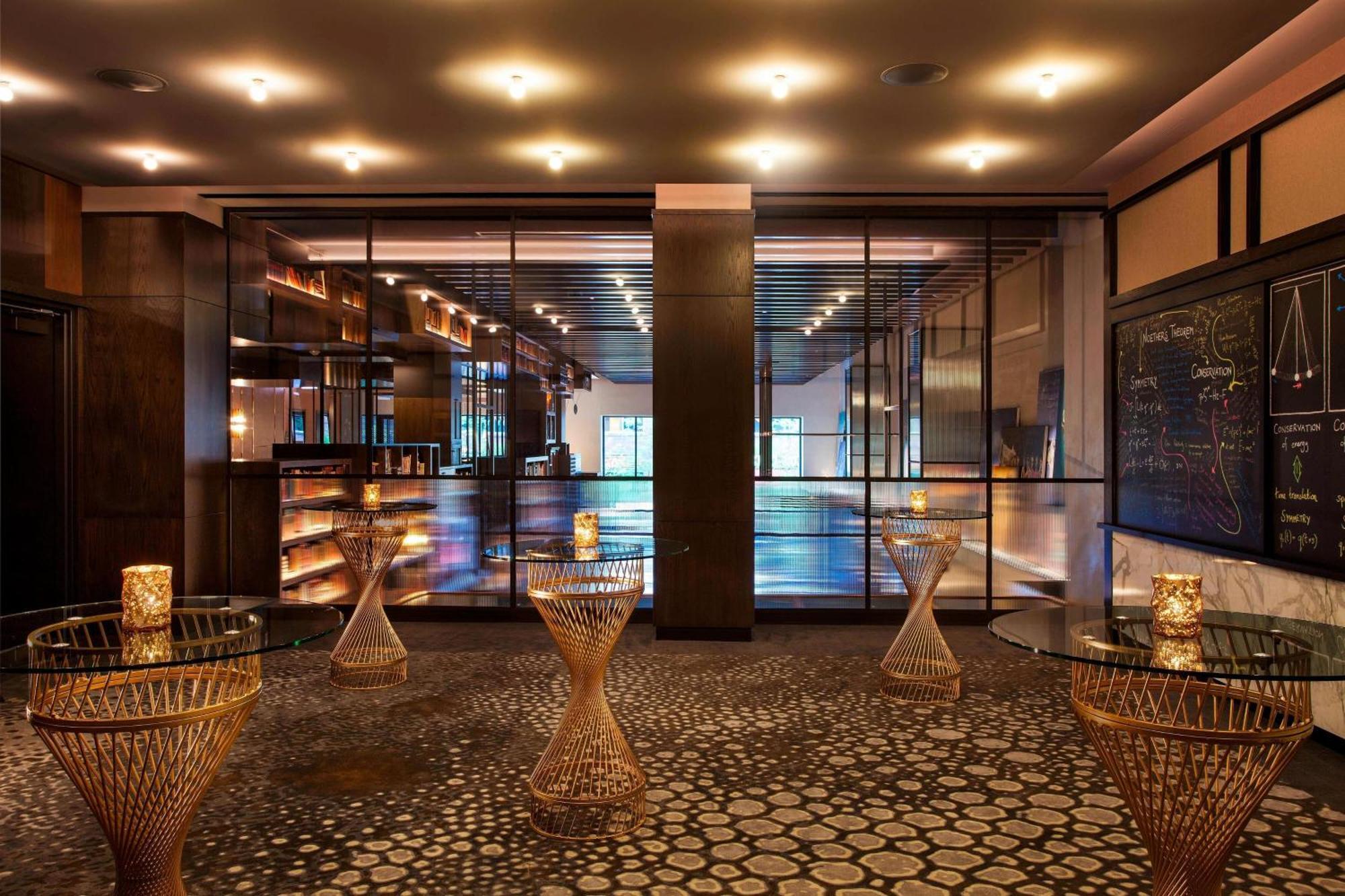 Hotel Emc2, Autograph Collection Chicago Exterior foto