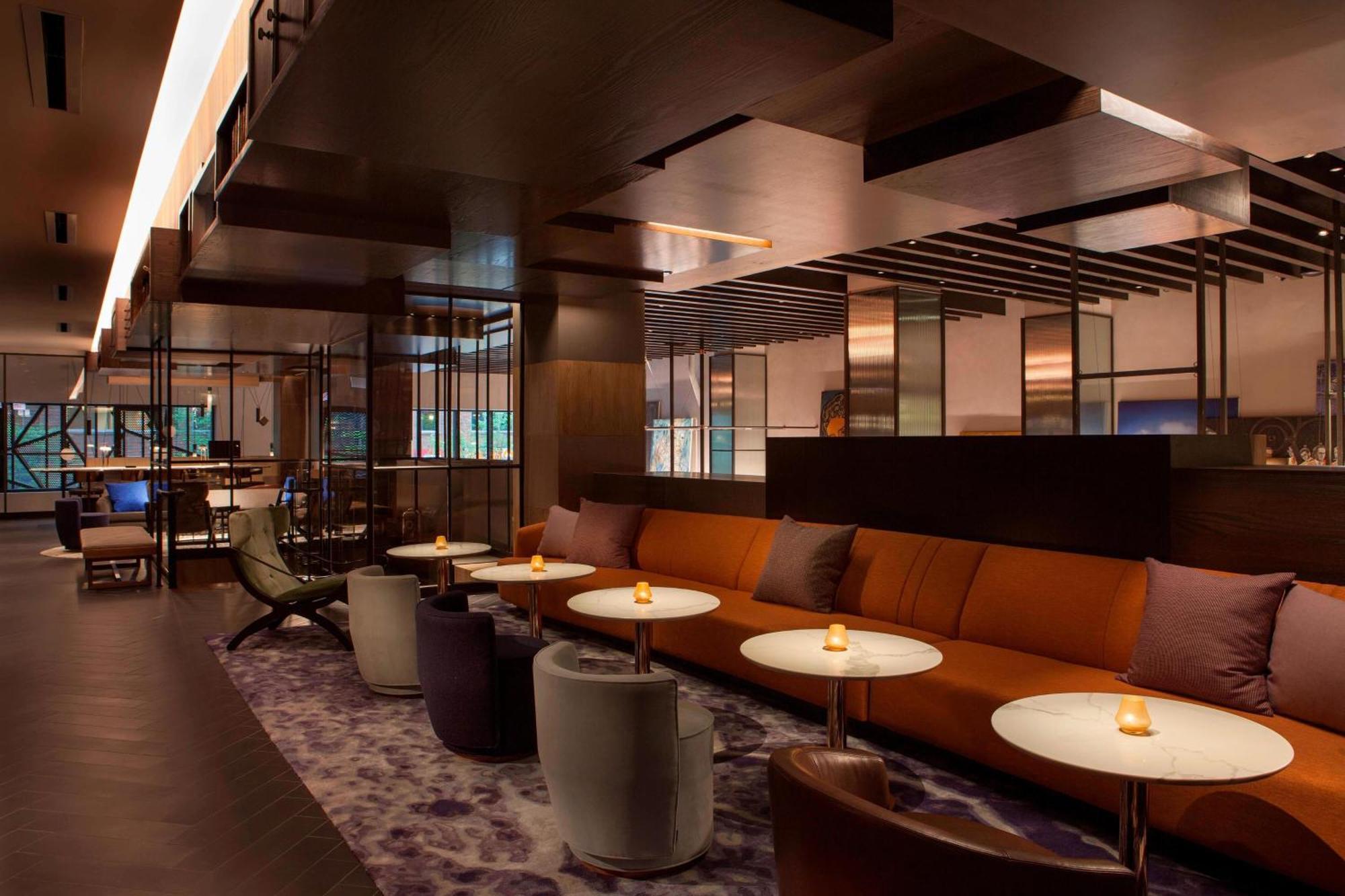 Hotel Emc2, Autograph Collection Chicago Exterior foto