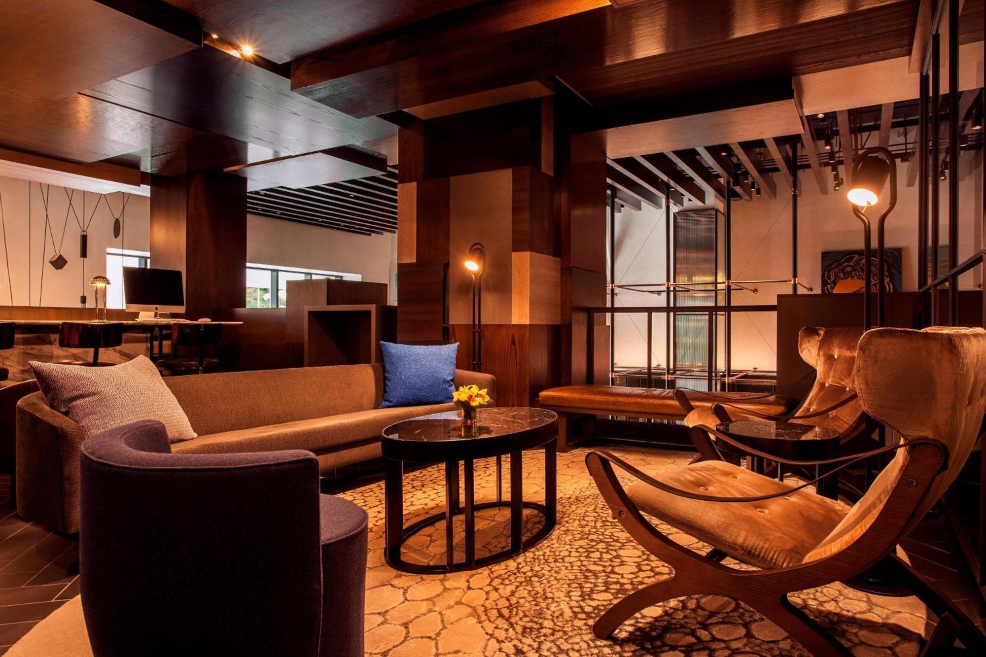 Hotel Emc2, Autograph Collection Chicago Exterior foto