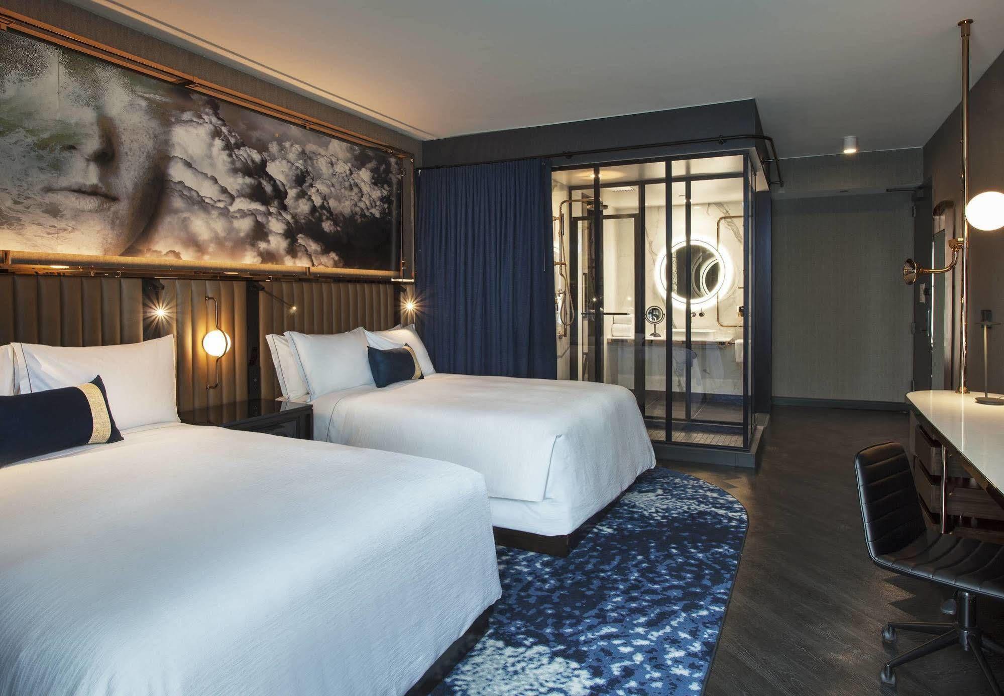 Hotel Emc2, Autograph Collection Chicago Exterior foto